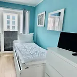 Prora - Mit Waschmaschine - Meeresglueck