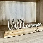 Prora - Mit Waschmaschine, Trockner, Tiefkühlschrank, Mikrowelle Und Bollerwagen - Meeresglück * Binz