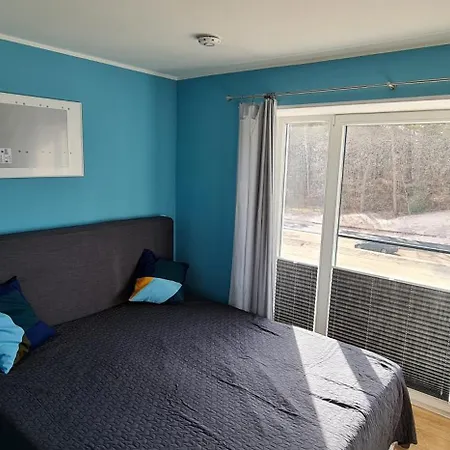 Prora - Meeresglueck *