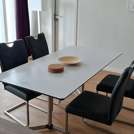 Prora - Meeresglueck بينز