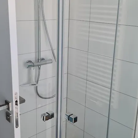 Prora - Meeresglueck شقة