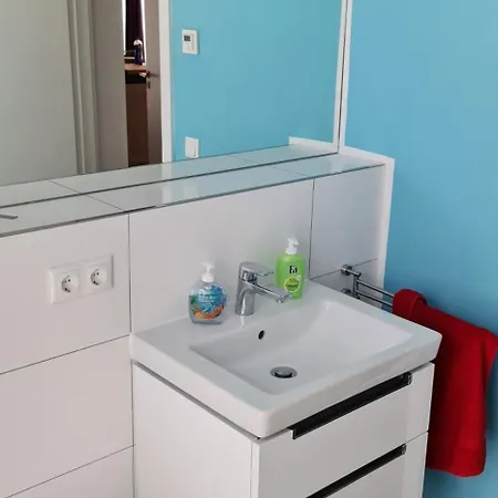 شقة Prora - Meeresglueck