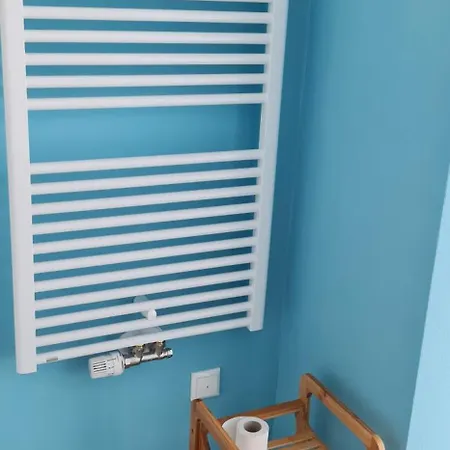 Prora - Meeresglueck * Остзебад Бинц