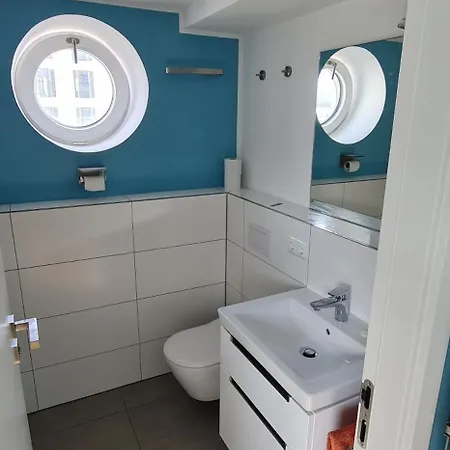 Prora - Meeresglueck بينز