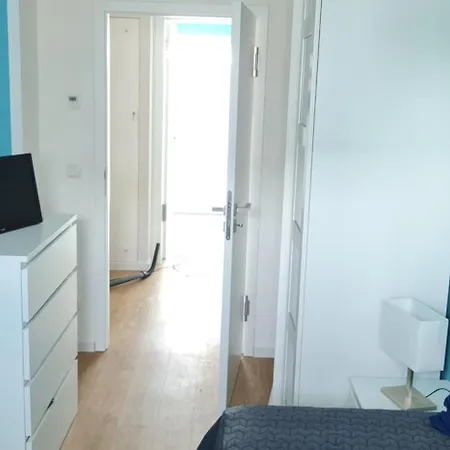 Prora - Meeresglueck * بينز