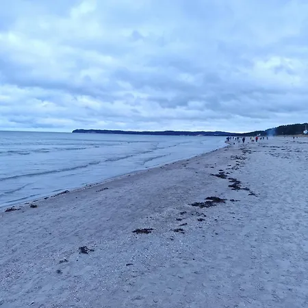 Prora - Meeresglueck *