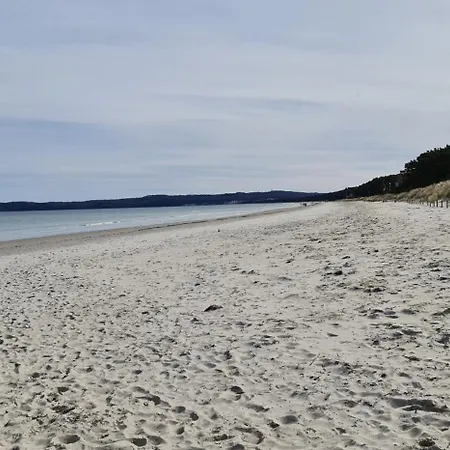 Prora - Meeresglueck * Остзебад Бинц