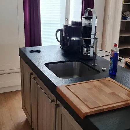 Prora - Meeresglueck * بينز