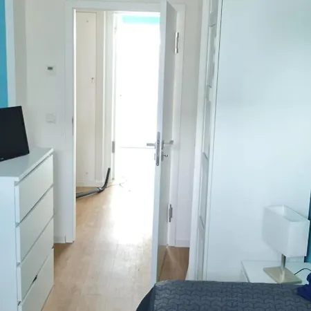 Prora - Meeresglueck بينز