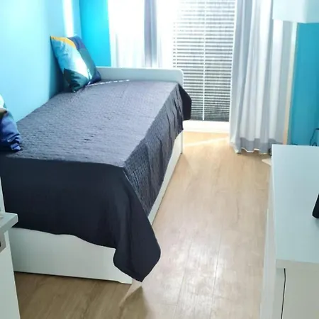 Prora - Meeresglueck بينز