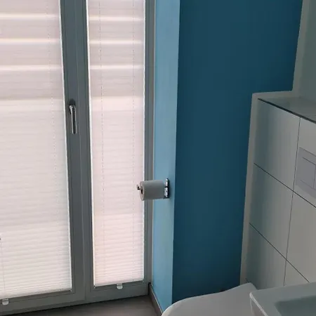 Prora - Meeresglueck شقة بينز