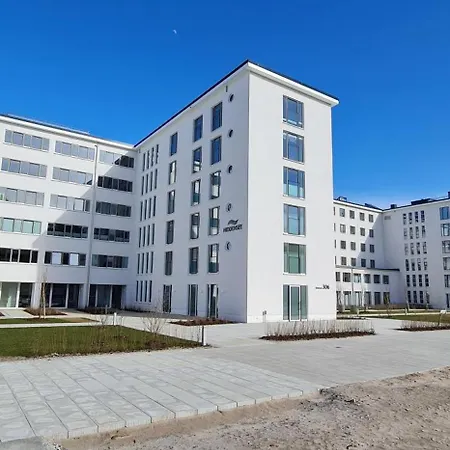 Prora - Meeresglueck بينز