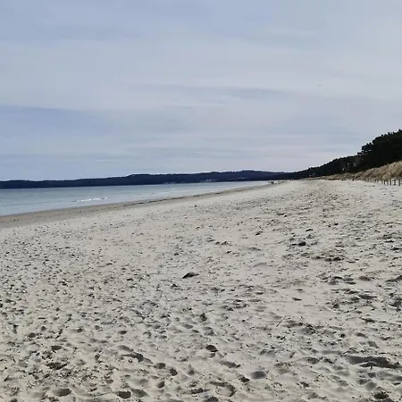 Prora - Meeresglueck